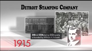 DE-STA-CO Celebrating 100 Years of Growth and Innovation UPDATED
