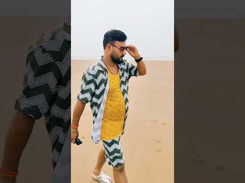 beach fashion ⛱️ #ytshorts #shortvideo #beachfashion #fashion #summerfashion #shortsfeed #style