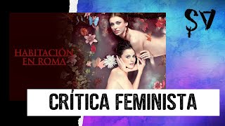 Krytyka filmu z perspektywy feministycznej