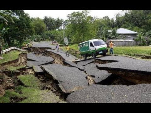 Mengenang kembali Gempa 1992 Maumere