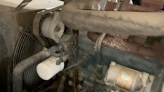 Kaeser M50 PE mobil kompressor | Billede 4 - Machineryline