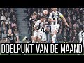 De Ligt: 'Deze had ik nog niet in de prijzenkast'