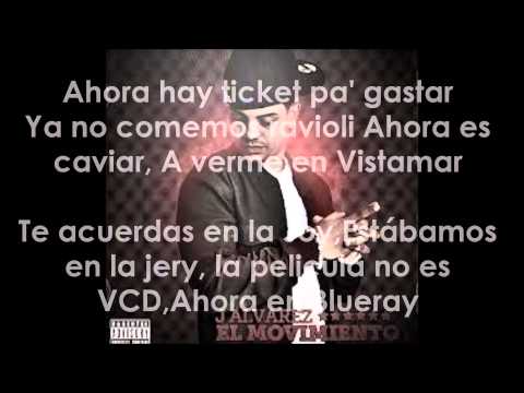 Nos Vamos De Shopping -  Yaga Y Mackie Ft Opi, Arcangel, J Alvarez, Farruko  Jory lyrics