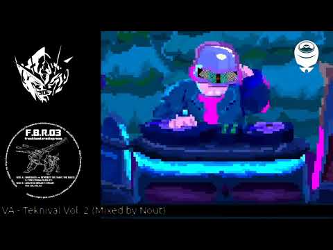 TEKNO LIVE TV - freakbeats tekno radio-