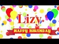 Happy Birthday Lizy Song