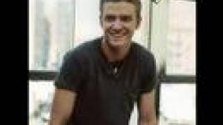 Justin Timberlake- Girlfriend