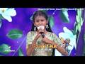 Poojaiketha Poovithu Song By Rohitha Super Singer Junior 11 Episode Promo