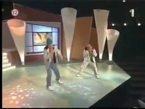 URAGÁN: Krímeš - Byť gangstrom je paráda