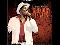 Gregory Isaacs/No Trust  #gregoryisaacs  #gregoryisaacssongs