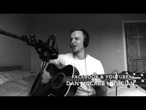 The Pogues - Rainy Night In Soho (Dan McCabe)