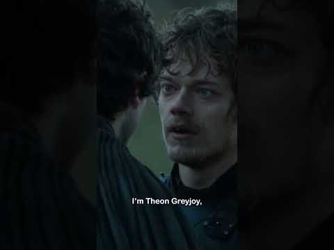 I’m Reek | #shorts #viral #gameofthrones
