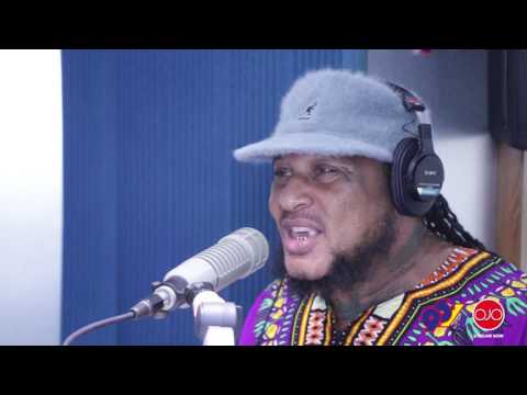 Bmobile Live On The Madder Drive Concert Series feat. Peter Ram