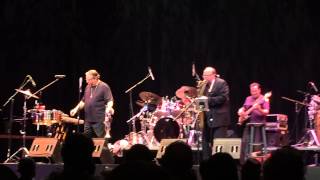 Arturo Sandoval - A Night in Tunisia