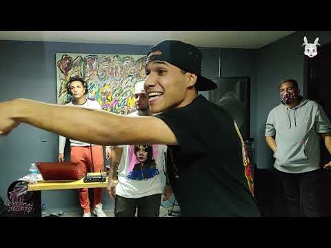 Luévanos vs Dexo One | Ritual Xipe Totec 2 | Cuartos