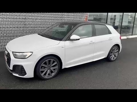 Audi A1 30 TFSI 110HP S-T S line - Image 2