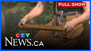 Sask. businesses brace for impact of tariffs | CTV News Saskatchewan Your Morning, Aug. 25th, 2026