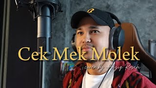 Download lagu CEK MEK MOLEK - by Haziq Rosebi (original by Allahyarham Dato M Daud Kilau) mp3 Download lagu CEK MEK MOLEK - by Haziq Rosebi (original by Allahyarham Dato M Daud Kilau) mp3