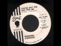 Ernestine anderson   youre not the guy for me   Northern Soul