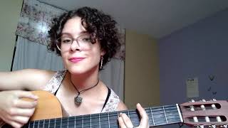 Nadie como tú - Paloma San Basilio (Cover)
