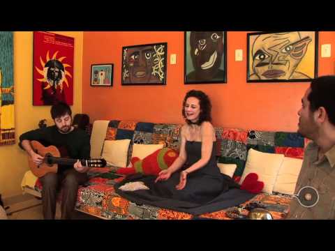Música de Bolso - Ilana Volcov - Contradança