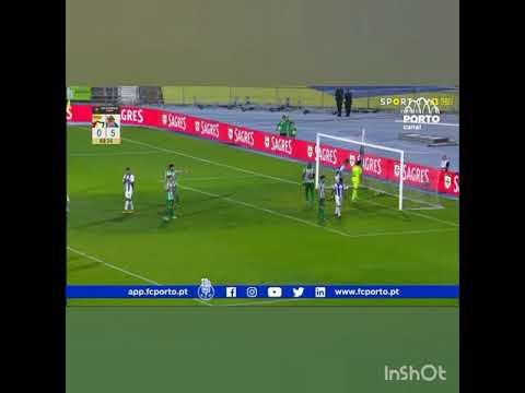 HERNANI INSANE SCORPION GOAL