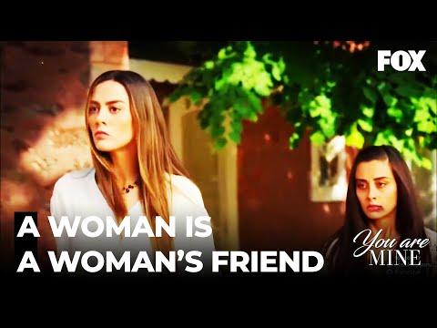 Elvan Is Saved Thanks To Nağme - You Are Mine Episode