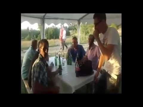 Bojan Lukic Baja - Krajisnik i Srbijanka Uzivo Rogač 2014