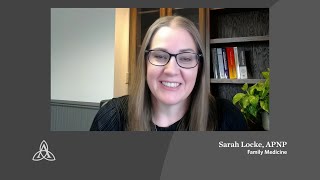 Meet Sarah A. Locke, APNP, Family Medicine | Ascension Wisconsin