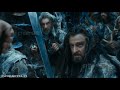 Primeras imágenes de El Hobbit 2 - La Desolación de Smaug