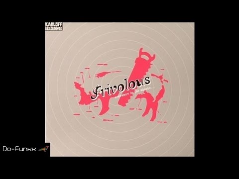 Frivolous - Outside the Lines