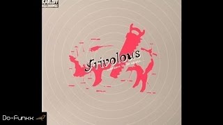 Frivolous - Outside the Lines