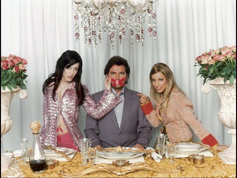 IT-GIRLS - MY HEART IT FEELS LIKE  (DUB DUB) Thomas Anders Project