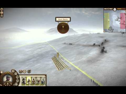 Fall of the Samurai - Shogun 2 Choshu Clan - 1 / 12