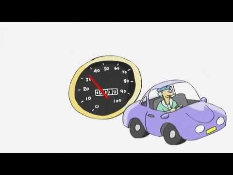 New GCSE BBC Bitesize - Forces and Motion