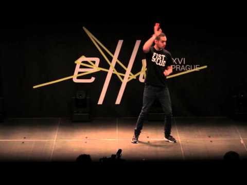 EYYC 2016 1A Semifinals 16th Pall Gudmundsson