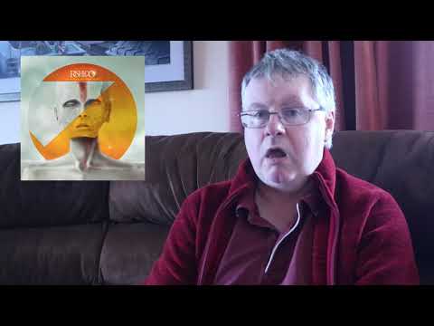 First Listen to Rishloo - Landmines - Quality Prog (Reaction/Review)