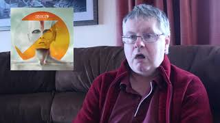 First Listen to Rishloo - Landmines - Quality Prog (Reaction/Review)