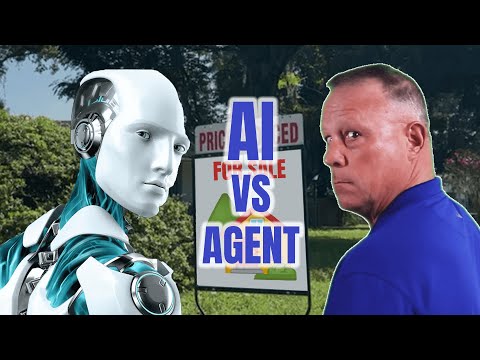 I Asked An AI Why Real Estate Agents Ask Sellers For Price Reductions