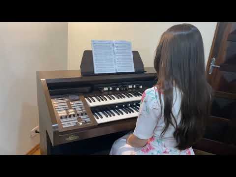 86 - Grande Tu és, ó Pai (Hino CCB)