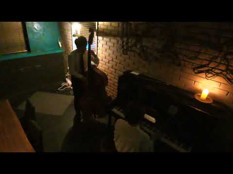 After Hours Bebop Band @ Bar All That Jazz - 1st Set