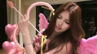 CUPID! 💘 your love life is about to shift INSTANTLY… get ready