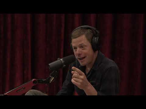 Joe Rogan Experience #1716 - Steven Rinella