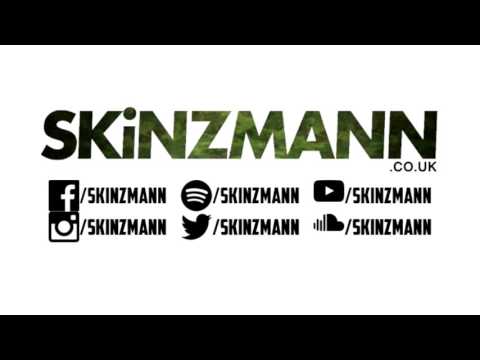 Killa P - Haterz [Featuring Badness] [SkinzMann Remix]