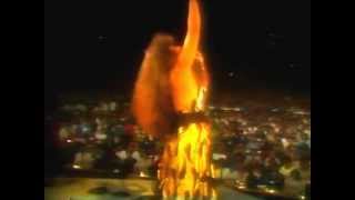 Festival de Viña 1985, Amanda Miguel, El me mintió