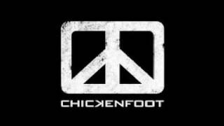 Chickenfoot - Soap on a rope