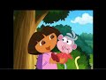 Dora The Explorer Barn