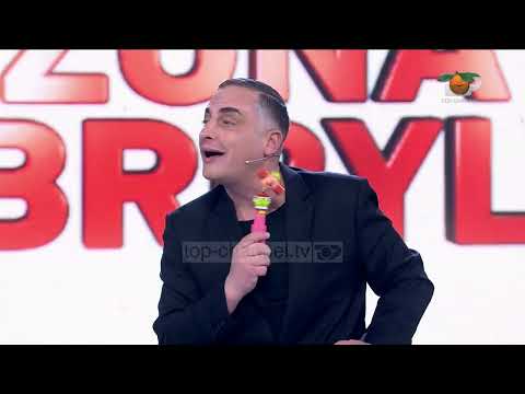 Portokalli, 20 Mars 2022 – Zona e Brylit ( Art dhe S/Show)