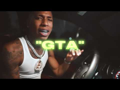 [SOLD] "GTA" Stunna 4 Vegas x NLE Choppa Type Beat