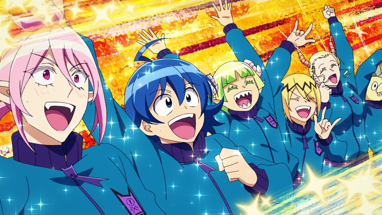 Welcome To Demon School! Iruma-kun Season 4 | Episode 06 [English Sub]