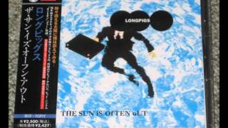 Longpigs - Soap Opera Credo (b-side)